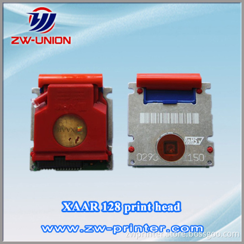 Xaar 128 Printhead with Large Format Printer Spare Parts